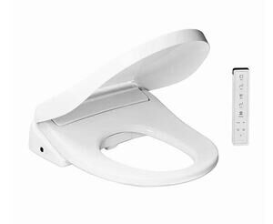 Kohler E805 Bidet Seat Round 39396-0